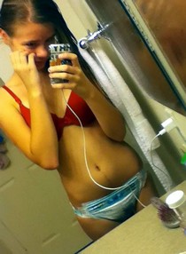 Paige mcdonough first