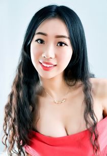 Asian shrew Chiyo Yamabe