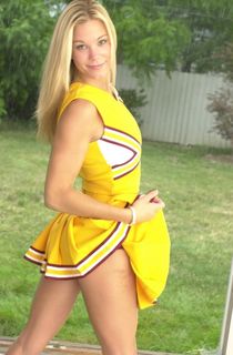 Sweet teen cutie Aline