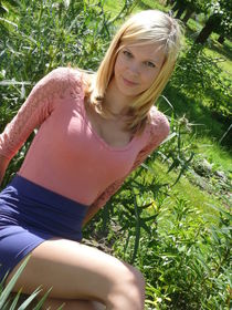 Asian secretary opens her