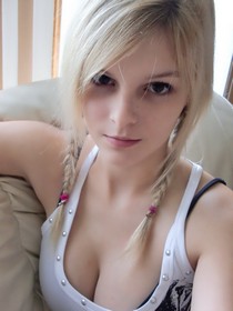 Young teen swallow xxx